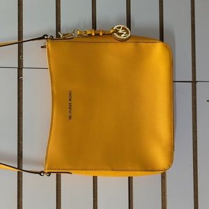 Michael Kors Cross Body Bag